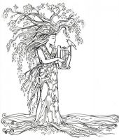 Willow Song